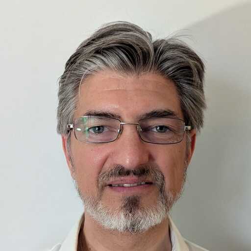 Pablo Vergelin