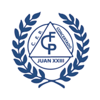 Juan XXIII logo