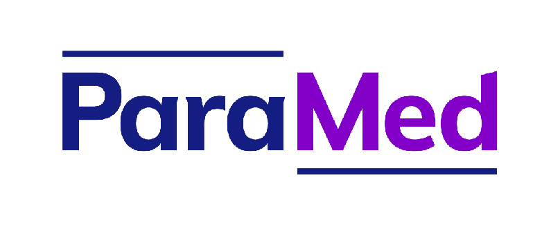 Paramed logo