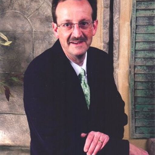 Joseph Adams