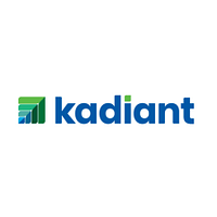 Kadiant  logo