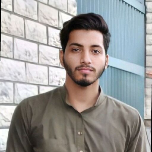 Adil Raza Khan