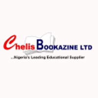 Chelis Bookazine Limited logo