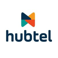 Hubtel  logo