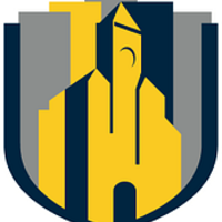Johnson C. Smith University logo