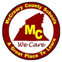 McCreary Central High School logo