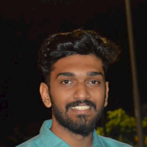Ramanjan Suresh Naik