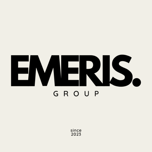Emeris Group logo