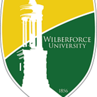 Wilberforce University logo