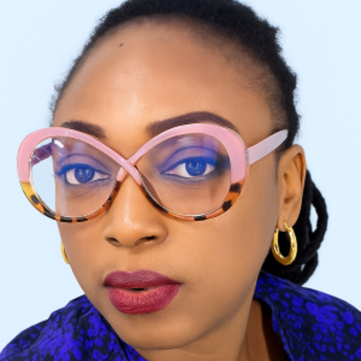 Tamera Okafor