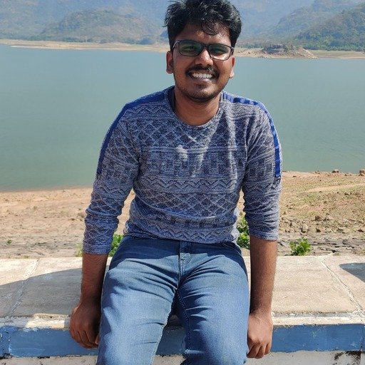 Ragavendra Selvam