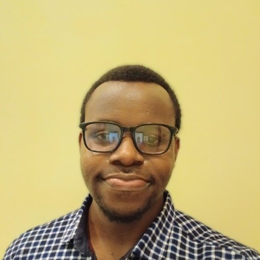 UDUAKOBONG ANIETIE NYONG