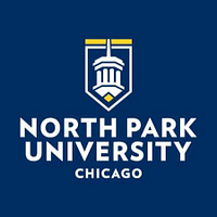 North Park University logo