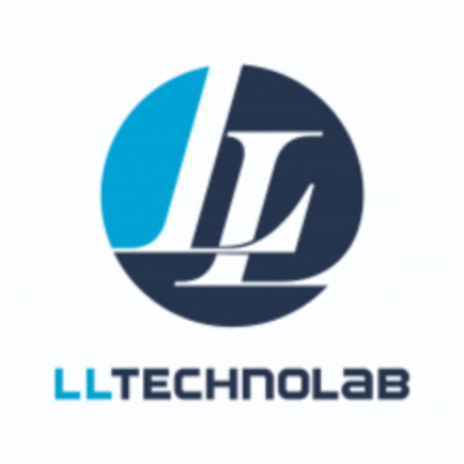 LL Technolab Pvt. Ltd. logo