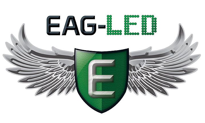 EAG-LED Global logo