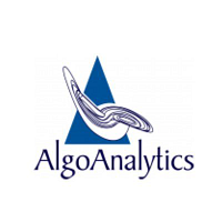 AlgoAnalytics Pvt. Ltd logo