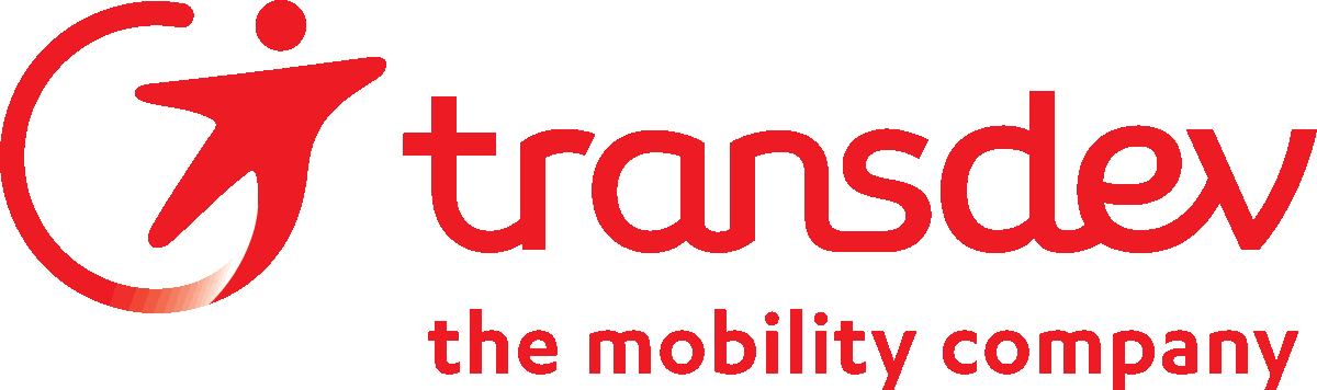 Transdev logo