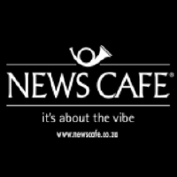 News Cafe Randburg logo