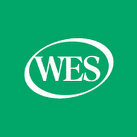 World Education Services (WES) evaluation logo