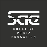 SAE - School of Audio Engineering logo