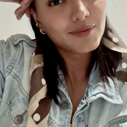 Jocelyn Pichardo Rocha