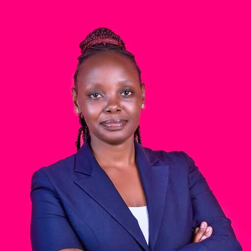 Racheal Njoroge
