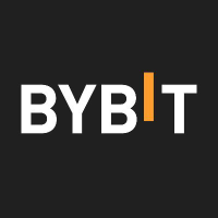 Bybit logo