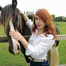Sissi malva de moura