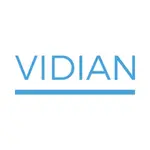 Vidian Media logo