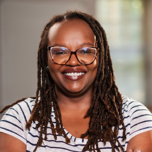 Damaris Mbugua