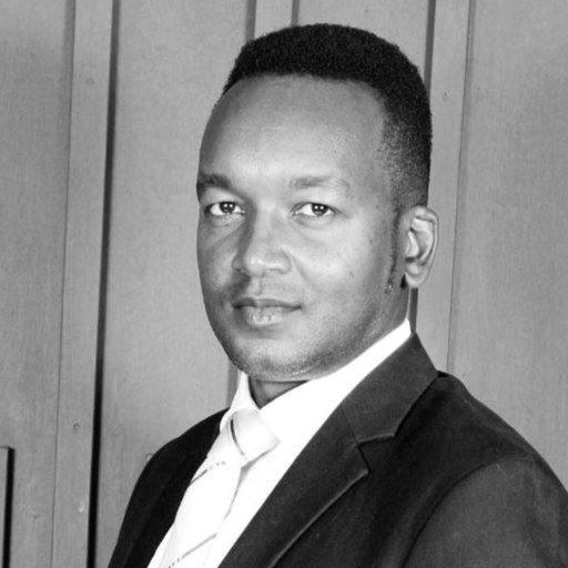 Kenneth  Kaigua 