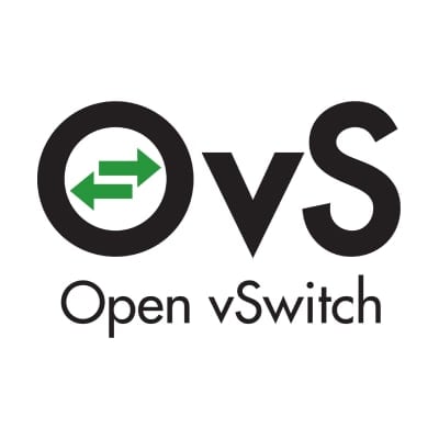 Open vSwitch logo