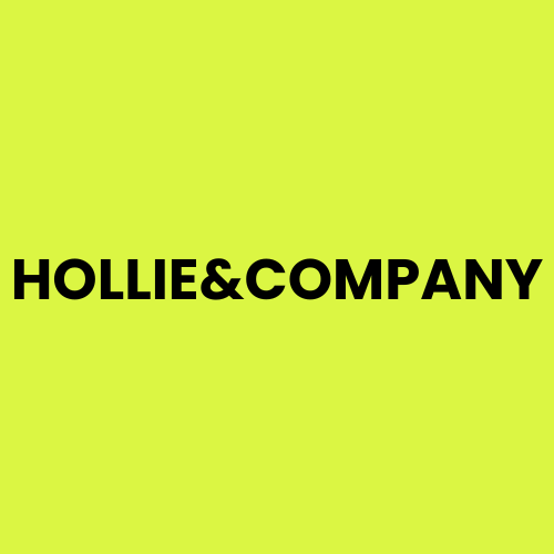 Hollie & Company logo