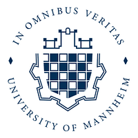 University of Mannheim logo