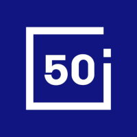 50inTech logo
