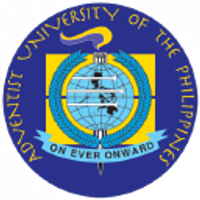 Adventist University of the Philippines logo