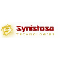 Synistosa Technologies (SYNTEC) logo