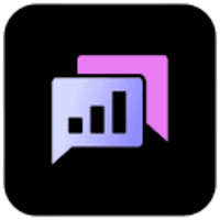 ChartChat logo