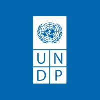 United Nations Development Programme logo