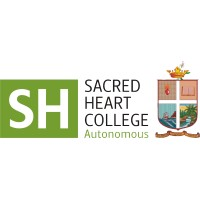 Sacred Heart College logo
