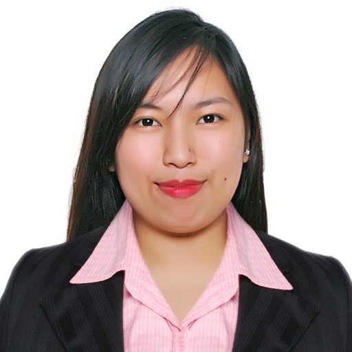 Laarni Marie Basina