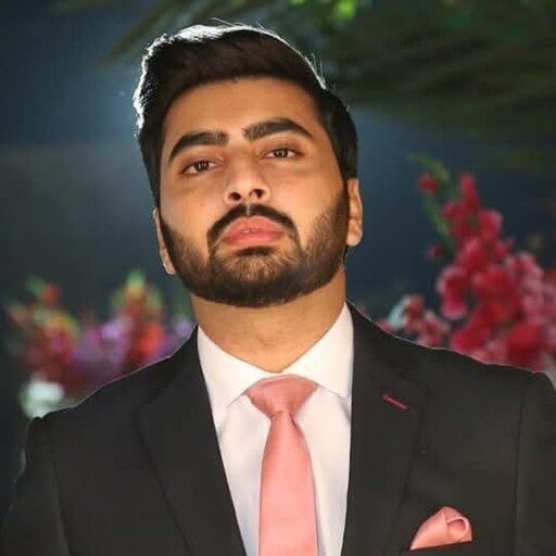 Kashif Amin