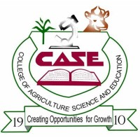 College of Agriculture, Science and Education logo