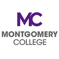 Montgomery College Rockville Campus logo