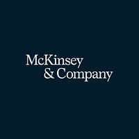McKinsey & Co. logo