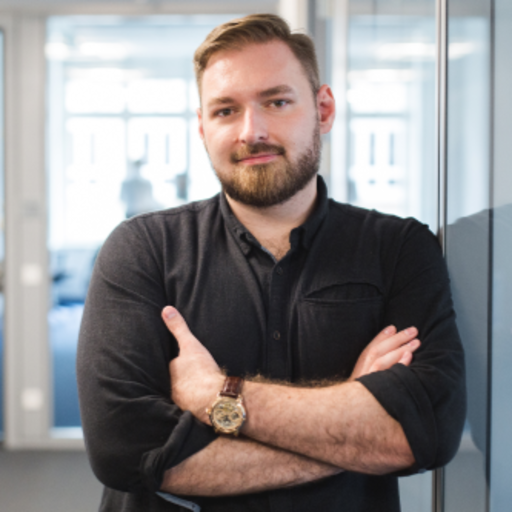 Dominik Kosieradzki