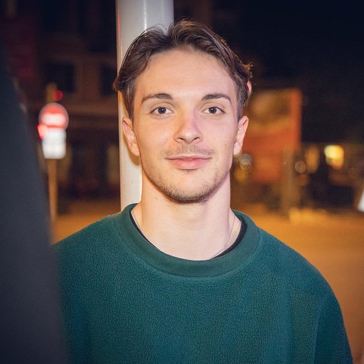Mathieu Roger