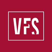 Vancouver Film School logo