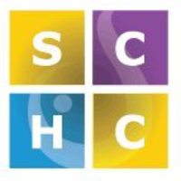Scarborough centre for healthy communities logo