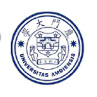 Xiamen University logo